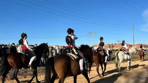 Quintos Coreses 2026 _12