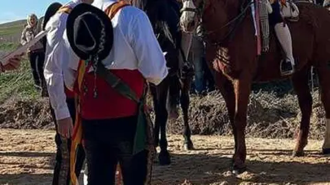 Quintos Coreses 2026 _14