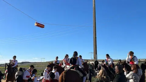 Quintos Coreses 2026 _16