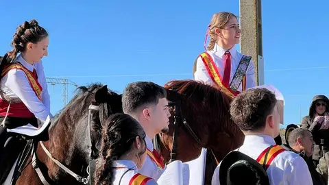 Quintos Coreses 2026 _19