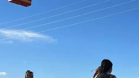 Quintos Coreses 2026 _23