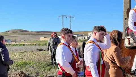 Quintos Coreses 2026 _24