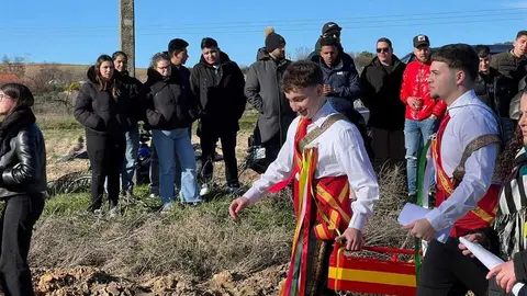 Quintos Coreses 2026 _25