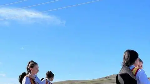 Quintos Coreses 2026 _26