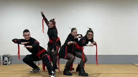 Carnaval Santib&aacute;&ntilde;ez de Tera _4