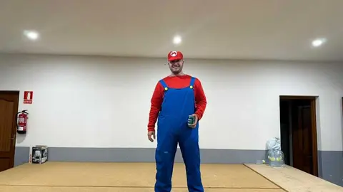 Carnaval Santib&aacute;&ntilde;ez de Tera _5