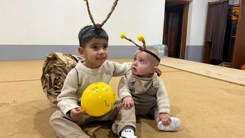 Carnaval Santib&aacute;&ntilde;ez de Tera _14