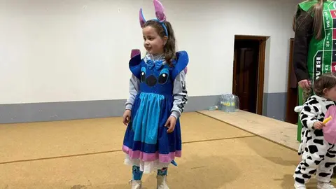 Carnaval Santib&aacute;&ntilde;ez de Tera _22
