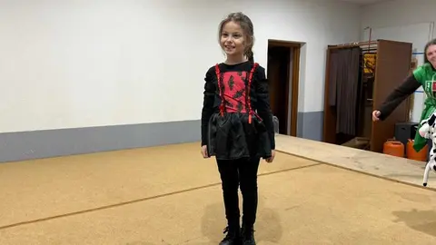 Carnaval Santib&aacute;&ntilde;ez de Tera _23