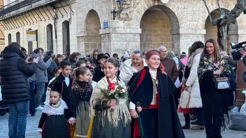 Boda infantil Toro 2026 _8