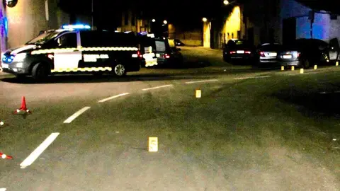 Acccidente Tagarabuena Toro