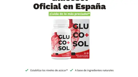 Glucosol - imagen FACUA