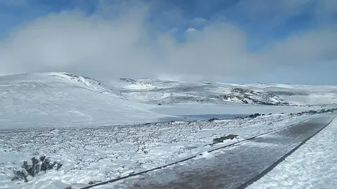 Nieve en Sanabria _11