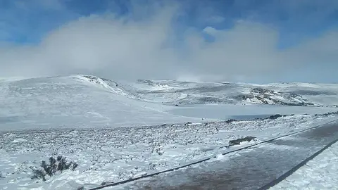 Nieve en Sanabria _13
