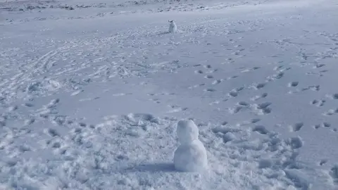 Nieve en Sanabria _15