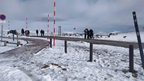 Nieve en Sanabria _29