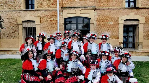 Sinfon&iacute;a Natural