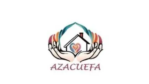 AZACUEFA logo