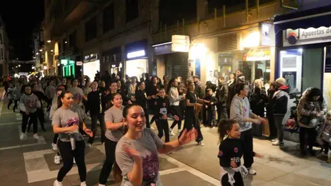 Desfile de Carnaval Zamora _3
