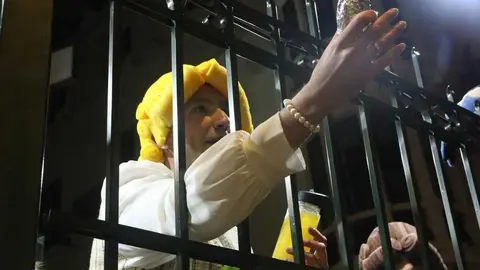 Desfile de Carnaval Zamora _6