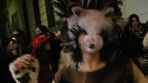 Desfile de Carnaval Zamora _9