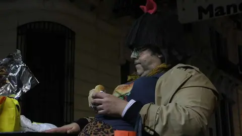 Desfile de Carnaval Zamora _10