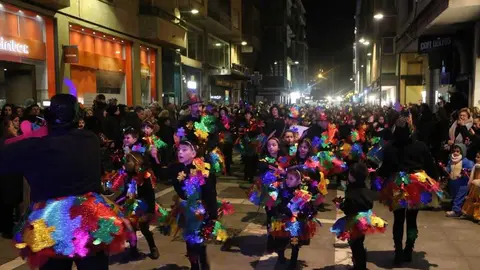 Desfile de Carnaval Zamora _11