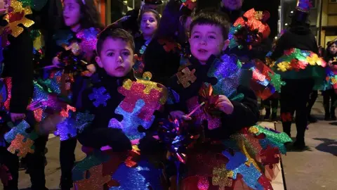 Desfile de Carnaval Zamora _13