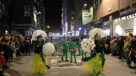 Desfile de Carnaval Zamora _14