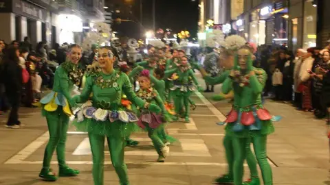 Desfile de Carnaval Zamora _16