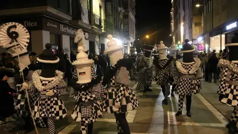 Desfile de Carnaval Zamora _17