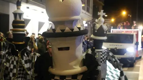 Desfile de Carnaval Zamora _18