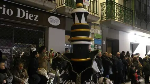 Desfile de Carnaval Zamora _19