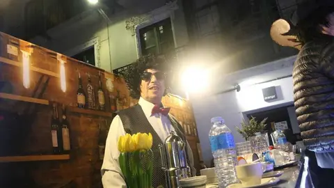 Desfile de Carnaval Zamora _22