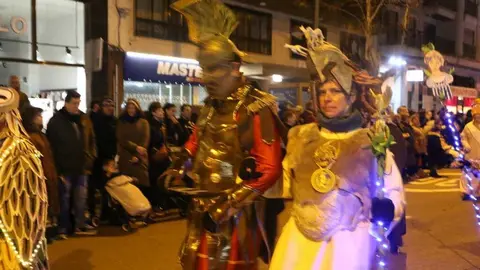 Desfile de Carnaval Zamora _31