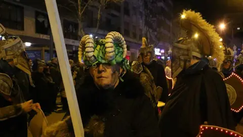 Desfile de Carnaval Zamora _32