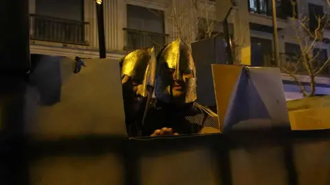 Desfile de Carnaval Zamora _35