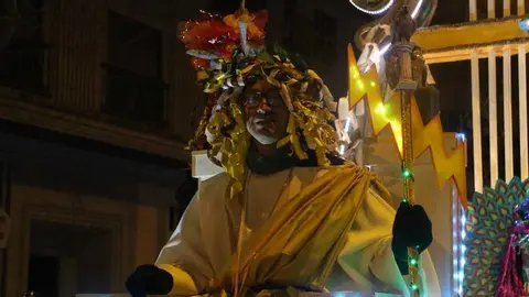 Desfile de Carnaval Zamora _36