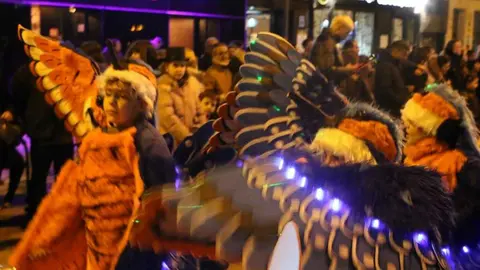 Desfile de Carnaval Zamora _37