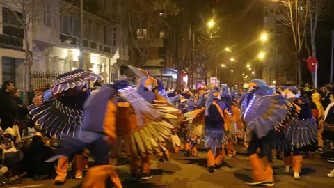 Desfile de Carnaval Zamora _40