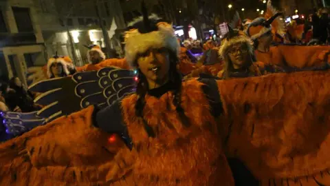 Desfile de Carnaval Zamora _41