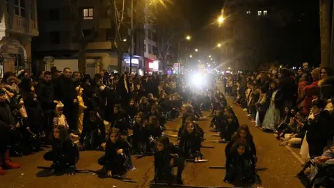 Desfile de Carnaval Zamora _45