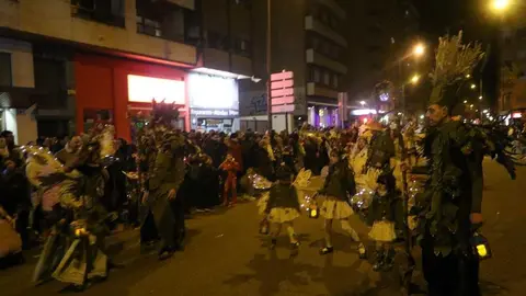 Desfile de Carnaval Zamora _46