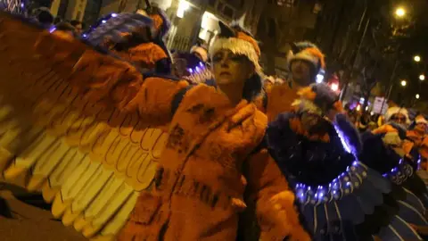 Desfile de Carnaval Zamora _47