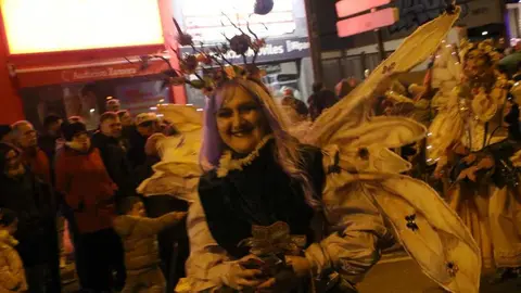 Desfile de Carnaval Zamora _48