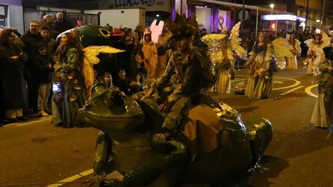 Desfile de Carnaval Zamora _49