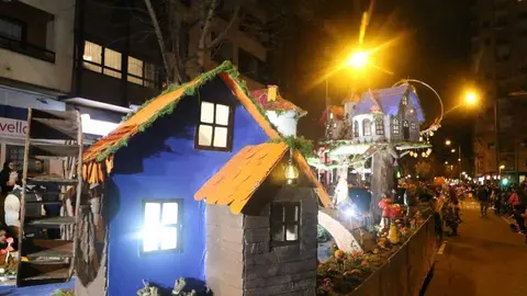 Desfile de Carnaval Zamora _51