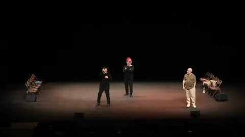 Hoy no estrenamos _2