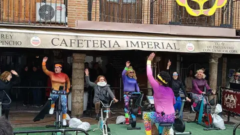 Domingo Gordo de Carnaval en Toro _3