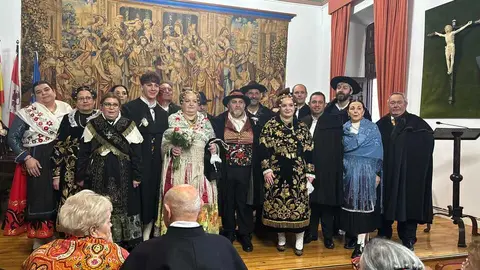 Domingo Gordo de Carnaval en Toro _6